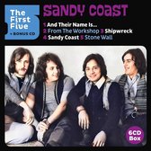Sandy Coast - The First Five