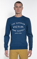 Victim Sweater Heren