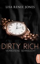 New York Office Romance 3 - Dirty Rich - Verbotene Sehnsucht