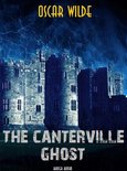Timeless Classics Collection 35 - The Canterville Ghost