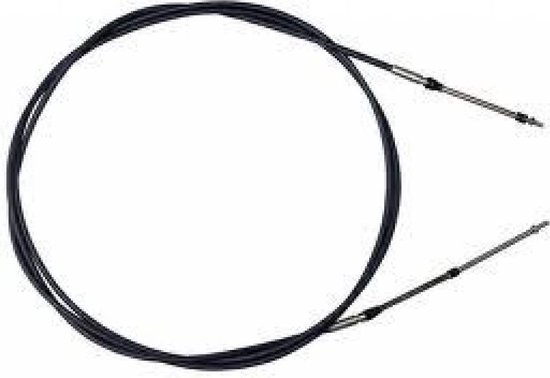 Câble de télécommande Ultraflex C2 4.0 mtr