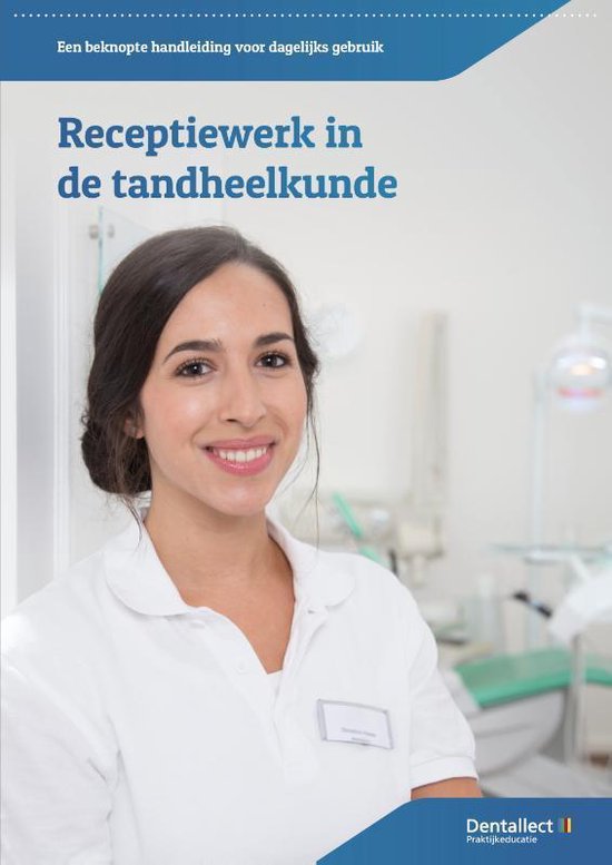 Receptiewerk in de tandheelkunde - S.A. El Boushy | Stml-tunisie.org
