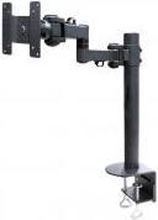 NewStar FPMA-D960BLACKPLUS Monitorarm Zwart