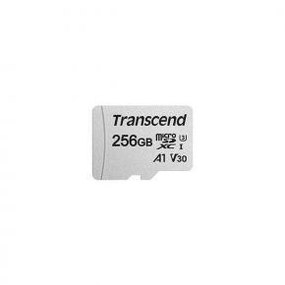 Transcend microSDHC 300S 32GB + SD-adapter
