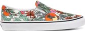 Vans Ua Classic Slip-on (multi Tropic) 4.5