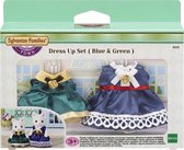 Sylvanian Families town series verkleedset gala 6021