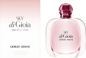 Giorgio  Armani Sky di Gioia 30 ml - Eau de parfum - Damesparfum