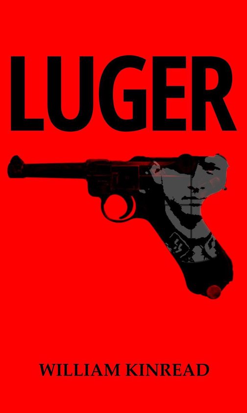 Luger - cover