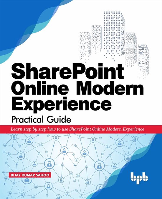 SharePoint Online Modern Experience Practical Guide - cover