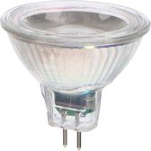 LED's Light GU5.3 LED spot - MR16 Reflector - Warm wit licht - 5W vervangt 35W