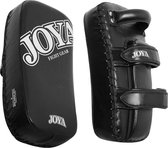 Joya KICKBOXING Thai Leather Dura Pad Black - Zwart - M