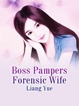 Volume 3 3 - Boss Pampers Forensic Wife