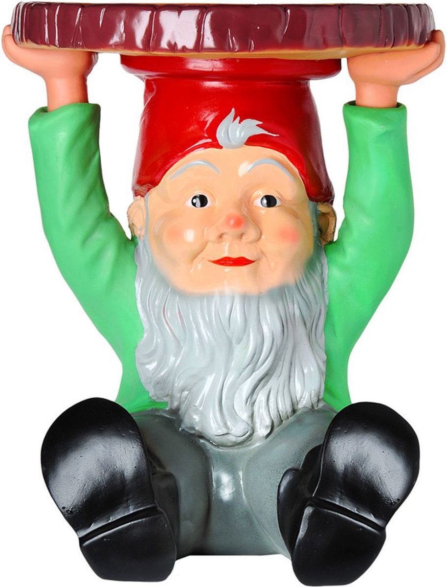 Kartell Attila gekleurd
