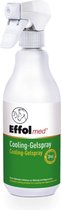 Effol - Cooling Gel Spray - 500ml