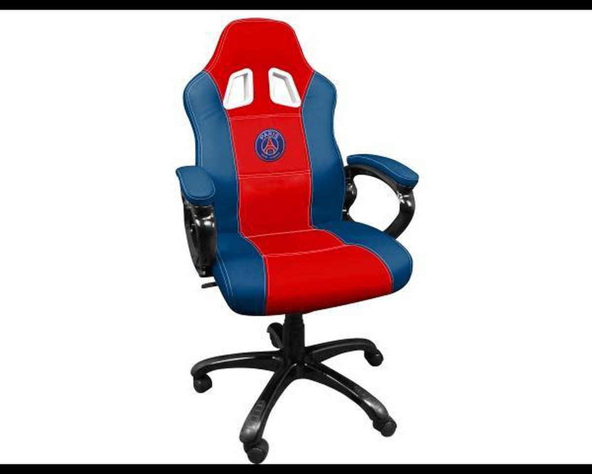 Subsonic Siège PSG Paris Saint-Germain Junior - Fauteuil gamer