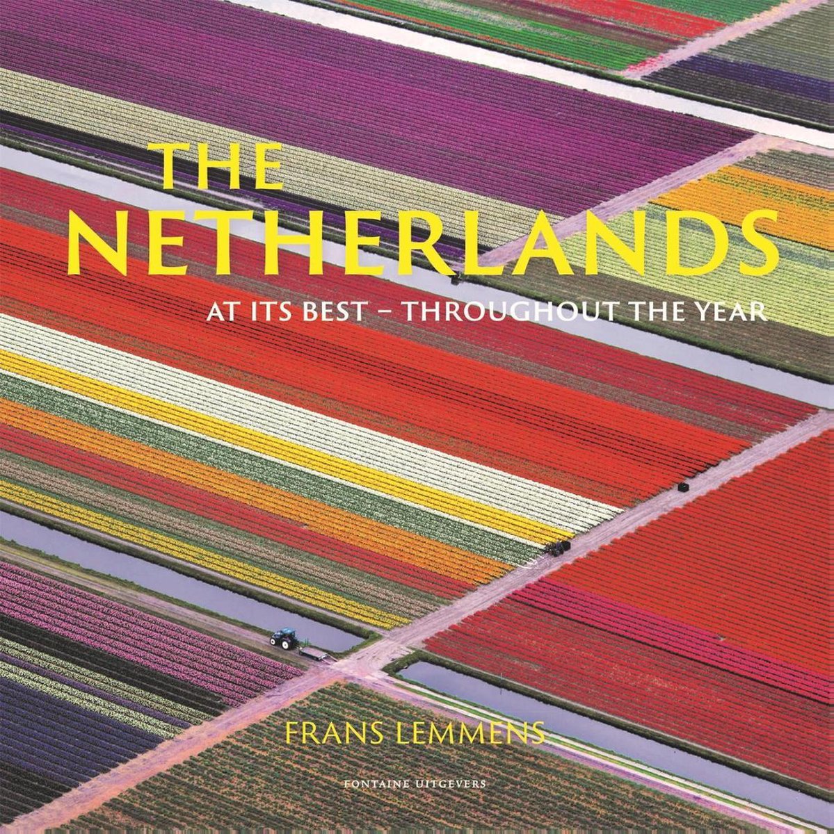 The Netherlands at its best - Frans Lemmens