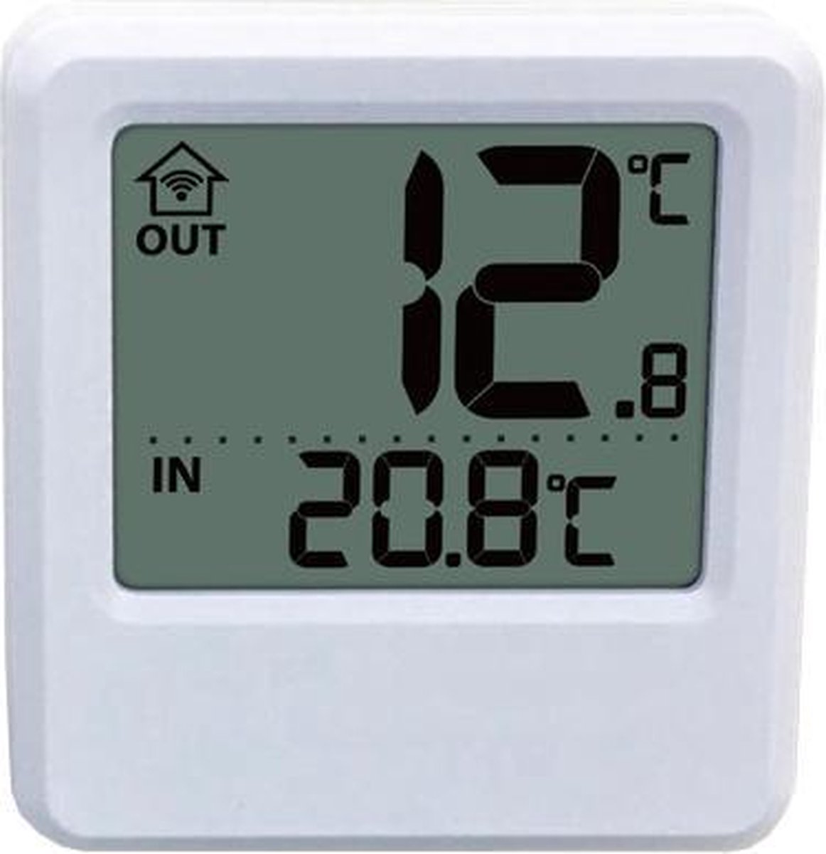 Technoline WS 9114 Temperatuurstation