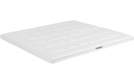 Goossens Topmatras Cool Gelfoam
