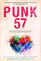 Omslag PUNK 57