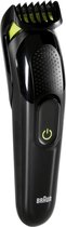 Braun MGK3021 - 6-in-1 Trimmer