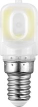 Lampe de réfrigérateur à LED - E14 - 5W - 500 Lumen - Matel