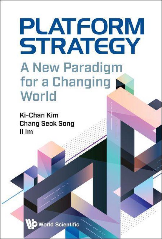 Platform Strategy: A New Paradigm For A Changing World - cover