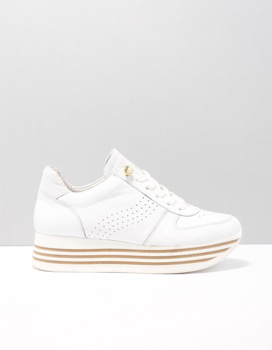 PUMA Rs-z Reinvent Wn's Lage sneakers Leren Sneaker Dames Multi -  Schoenen.nl