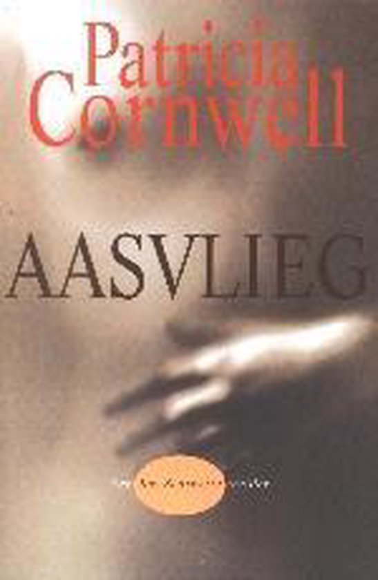 Aasvlieg - cover