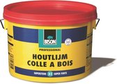 Bison Houtlijm Emmer - 3 kg