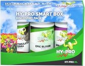 HY-PRO SMART BOX DISCOVERY PACK TERRA