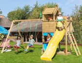 Houten Speeltoestel • Resort 2-Swing