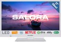 Salora - Salora 22FSW6512 FHD Smart TV 56cm Wit - 30 Dagen Niet Goed Geld Terug