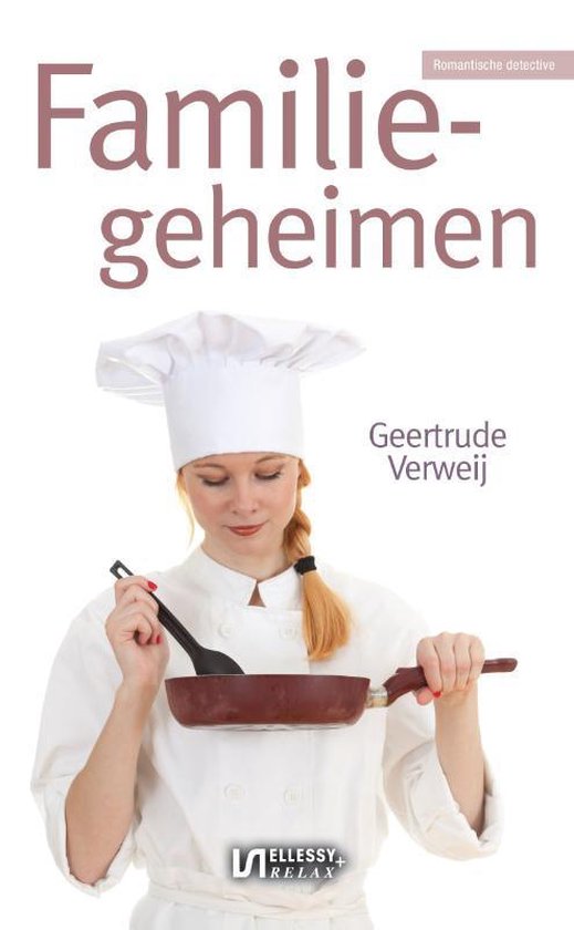 9789086601790 - Familiegeheimen