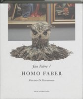 Jan Fabre  Homo Faber Nederlandse Editie