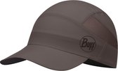 BUFF® Pack Trek Cap Solid Moss Gree N - Pet - Zonbescherming