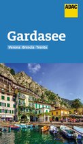 ADAC Reiseführer - ADAC Reiseführer Gardasee mit Verona, Brescia, Trento
