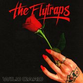 Flytraps - Wild Card (LP)