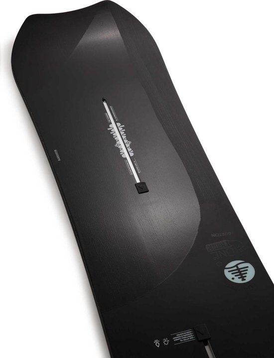 Burton Family Tree One Hitter 152 snowboard | bol