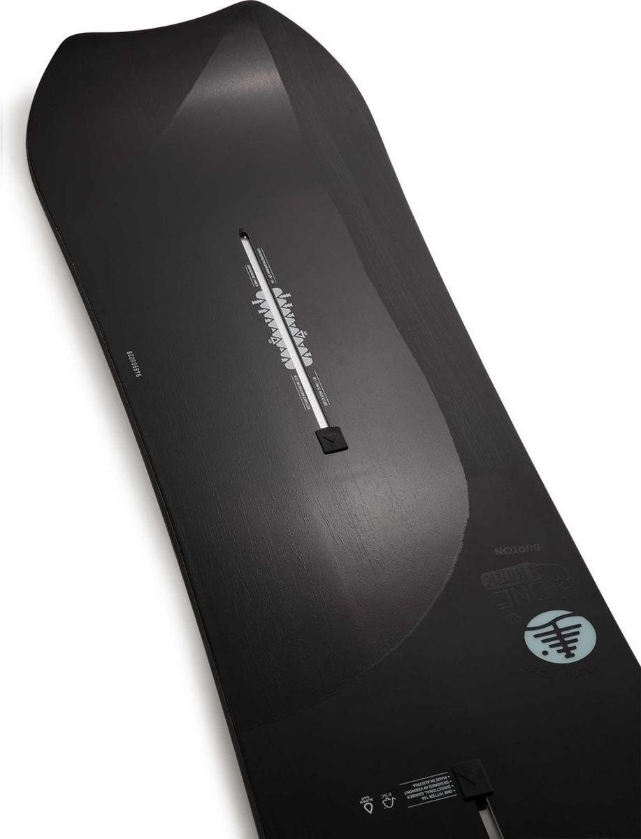 Burton Family Tree One Hitter 152 snowboard | bol