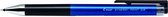 Pilot - Synergy Point - Gel inkt rollerball - 0,5 mm - Blauw