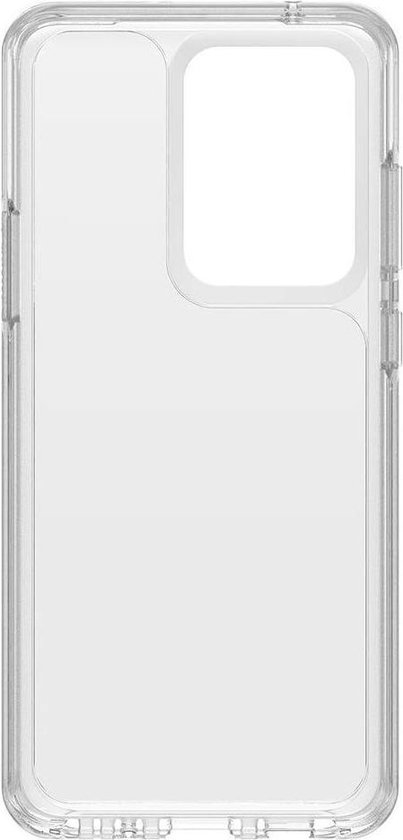 OtterBox Symmetry Clear Series pour Samsung Galaxy S20, transparente