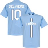Del Piero Sydney Legend T-shirt - XS