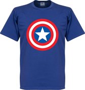 Captain T-Shirt - XL