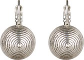 Camps & Camps Oorbellen 1A233A zilver