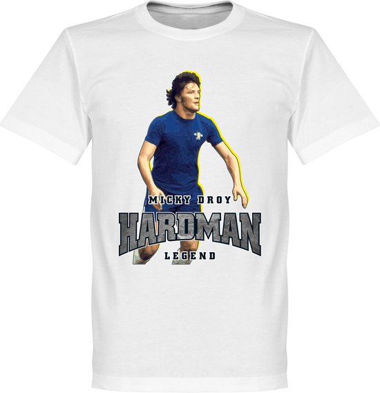Foto: Micky droy hardman t shirt xs