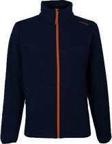 Kjelvik heren vest Kennet navy - maat S