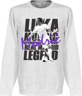 Modric Legend Sweater - S