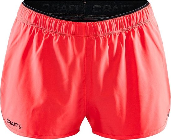 Craft Adv Essence 2 '' Str Short W Pantalon De Sport Femmes - Crush