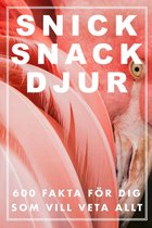 Snick Snack - SNICK SNACK DJUR (Epub2)