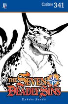 The Seven Deadly Sins [Capítulos] 341 - The Seven Deadly Sins Capítulo 341